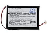vintrons Replacement Battery For SAMSUNG YH 820MW XSH