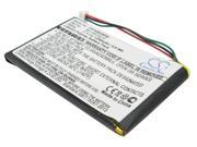 vintrons Replacement Battery For GARMIN Nuvi 200 Nuvi 200W Nuvi 205 Nuvi 205T Nuvi 205W Nuvi 205WT