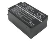 700mAh Battery For PARROT PF056001AA