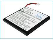 vintrons TM 780mAh Battery For BROTHER MW 100 MW 140BT portable printers internal battery vintrons Coaster