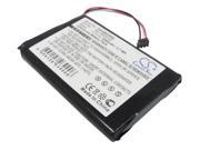 vintrons Replacement Battery For GARMIN Nuvi 2370 Nuvi 2370LT
