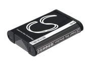 vintrons TM Bundle 950mAh Replacement Battery For SONY Cyber shot DSC HX300 Cyber shot DSC RX100 B vintrons Coaster