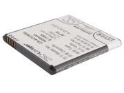 vintrons Replacement Battery For ACER Liquid E1 Dou V360