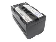 vintrons TM Bundle 3700mAh Replacement Battery For LEAF AFi II 7 Aptus 65 vintrons Coaster