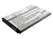vintrons Replacement Battery For LG VS890