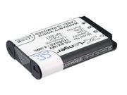 vintrons Replacement Battery For SONY HDR AS10 HDR AS100