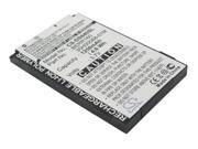 vintrons Replacement Battery For HTC Iris Iris 100 S640