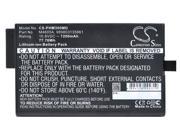 vintrons Replacement Battery For PHILIPS IntelliVue MP70