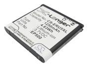 vintrons Replacement Battery For SONY ST15 ST15A