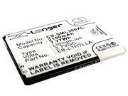 vintrons Replacement Battery For SAMSUNG Galaxy Victory 4G SPH L300