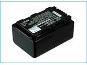 vintrons TM Bundle 1500mAh Replacement Battery For PANASONIC HC V10 HC V10EG K vintrons Coaster