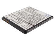 vintrons Replacement Battery For SONY LT25i LT26 LT26i