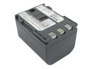 vintrons Replacement Battery For CANON ZR930 ZR950