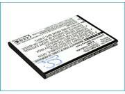 vintrons TM Bundle 1200mAh Replacement Battery For SAMSUNG Galaxy Proclaim S720 SCHI110ZKV vintrons Coaster