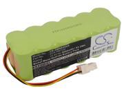 vintrons Replacement Battery For SAMSUNG VCR8855L3B