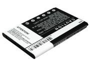 vintrons Replacement Battery For SONY Xperia X2a Xperia X2i Xperia X3 Zeus