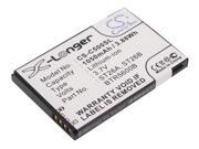 vintrons Replacement Battery For ANEXTEX BTR5600B ST26A ST26B VODAFONE BTR5600B ST26A ST26B