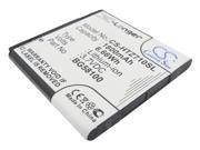 vintrons Replacement Battery For HTC Mytouch 4G Slide