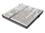 vintrons Replacement Battery For ACER Liquid E400 Liquid S100 Stream
