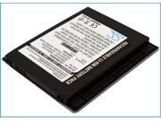 vintrons Replacement Battery For HP iPAQ h6310
