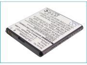 vintrons Replacement Battery For ZTE V6700 V768