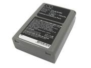 vintrons Replacement Battery For OLYMPUS BLN 1 750mAh 5.7Wh