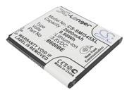 vintrons Replacement Battery For SAMSUNG SHV E470S SHV E330 Galaxy S4 LTE A