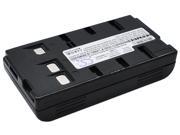 vintrons Replacement Battery For PANASONIC PV 40 PV 41 PV 42 PV 43 PV 50 PV 53 PV 5372 PV 559 PV 5630