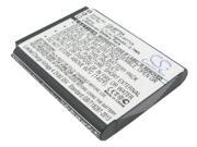 vintrons Replacement Battery For SAMSUNG ST75 ST76
