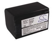 vintrons Replacement Battery For SONY DCR DVD755E DCR DVD803 DCR DVD803E DCR DVD805 DCR DVD805E