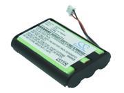 vintrons Replacement Battery For DETEWE Magic Nova Twinny Dect
