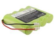 vintrons Replacement Battery For PHILIPS CP200