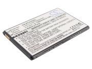 vintrons Replacement Battery For ZTE U793