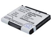 vintrons Replacement Battery For SAMSUNG Instinct Mini S30 Instinct S30 Propel A767 SCH R360 SGH A171