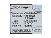 vintrons TM Bundle 1700mAh Replacement Battery For SONY ERICSSON Arc HD vintrons Coaster