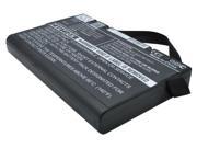 vintrons TM Bundle 6600mAh Replacement Battery For AEROTRAK Dust Monitor TSI 9310 02 vintrons Coaster