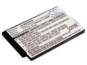 vintrons Replacement Battery For I MATE Ultimate 9502