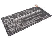 vintrons Replacement Battery For ASUS EE Pad TF500 TF500D TF500T Transformer Pad TF500