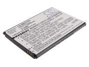 vintrons Replacement Battery For SAMSUNG Galaxy Note II LTE 32GB