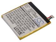 vintrons Replacement Battery For HUAWEI Ascend P1 XL T9200