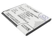 vintrons Replacement Battery For SAMSUNG GT S7572 GT S7582 GT S7898i SCH I739 SGH T599