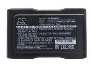 vintrons Replacement Battery For SONY DSR 390L