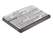 vintrons Replacement Battery For NTT DOCOMO DoCoMo FOMA HT1100