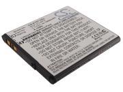 vintrons Replacement Battery For KYOCERA SCP 51LBPS