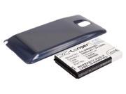 vintrons Replacement Battery For SAMSUNG SGH N075 SM N900 SM N9000 SM N9002