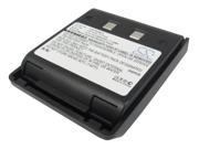 vintrons Replacement Battery For PANASONIC KX TC9080