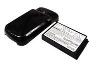vintrons Replacement Battery For DOPOD 9100 CHT9100 D810