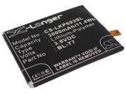 vintrons Replacement Battery For LG D803 F320K D801 F320S D802 D800 P693
