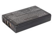 vintrons TM Bundle 1800mAh Replacement Battery For AIPTEK DXG 595V FinePix F10 vintrons Coaster