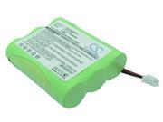 vintrons Replacement Battery For SIEMENS 240 242 SC240 SC242